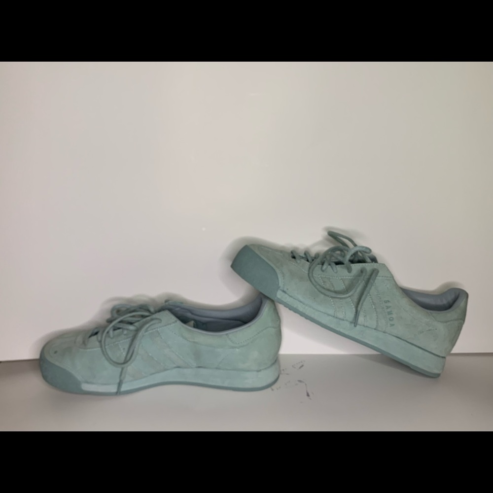 Adidas Samoa